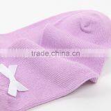 New Fashion Pretty Bow Ankle Baby Socks thumbnail-3