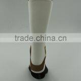 Men Polyester 3D Digital Printing Sublimation Socks Free Samples thumbnail-3