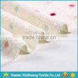 Custom 100% Polyester Printing Flannel Fabric for Bedding Set thumbnail-3