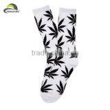 Hip Hop Streetwear Cheap Designer Sport Socks thumbnail-3