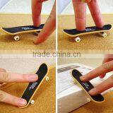 Full Set ABS 32mm Custom Finger Skateboard Toy Wholesale thumbnail-1