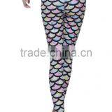 Hot Sell Ladies Tight Elegance Yoga Pants thumbnail-2