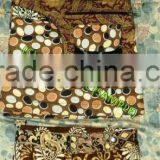 MOSHIKI WRAP SKIRT thumbnail-1