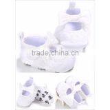 2017 Cheap Tutu Comfortable Toddler Shoes Crocheted Lace Short Kid Boots thumbnail-2