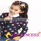 2015 Factory Wholesale of Girl Kids Sweater ,girls Sweater Design,sweater Designs for Kids thumbnail-5