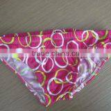 High Quality Ladies Nylon/spandex Underwear Manufacturer thumbnail-1