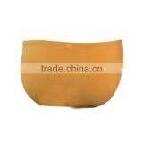 2018 Welcome Yellow Two Pieces Swimsuits With Removable Cup thumbnail-6