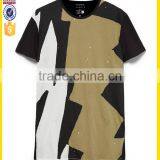 Wholesale High Quality Promotion Printed Cool Tshirt thumbnail-1