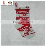 HD13021 Christmas Hot Sale Decoration Knitting Socks thumbnail-5