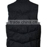 2014-2015 Mgoose Down Vest Men thumbnail-3