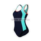 One Piece Swim Wear Philippines China Sublimation Swimwear Supplier thumbnail-4