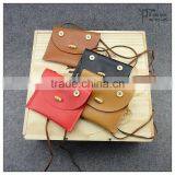 S16603A Hot Sale Shoulder pu Girls Messenger Bags thumbnail-2