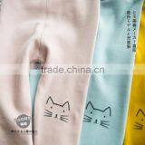 S33268W New 2017 Brand Quality 100% Cotton Baby Girls Leggings Baby Girl Clothes Kids Legging Pants thumbnail-3