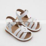 Summer Handmade PU Leather Sadals Funny Kids Squeaky Shoes 2017 thumbnail-6