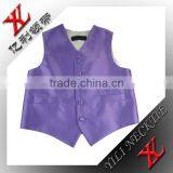 Good Designs Comfortable Models Waistcoat Match Gowns thumbnail-6