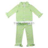 Kaiyo New Push Hot Sale Children Pajamas Kid Sleepwear Baby Clothing thumbnail-3