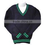 Sleeve V-Neck Jersey , Warp Dress Wear Jersey thumbnail-1