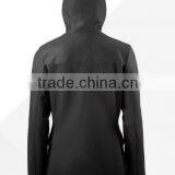 Womens Coats and Jackets Long Women Hoodies Windbreaker Jackets thumbnail-3