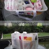 Hanging Baby Bag Liner/diaper Bags/Mommy Organizer Bag thumbnail-2