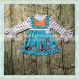 Kids Clothes Wholesale Toddle Girls Outfit Turkey Wholesale Children Clothes thumbnail-3