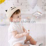 Cute Animal Baby Cotton Socks, Silicone Print Baby Socks thumbnail-1