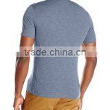Men's Jersey Cotton Slub Polo Tee Shirt With Pocket thumbnail-6