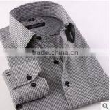 Rainbow Striped Long Sleeve Button Down Shirt t Shirt Plain thumbnail-6