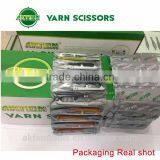 AKTION Yarn Scissors Colorized Handle Thread Cutter thumbnail-5