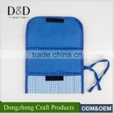 Premium Sewing Supplies Lightweight Fashion Hand Knitting Tote Bag for Sewing Kit thumbnail-3