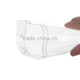 Wholesale Clear Vertical Plastic Name Card Card Holder thumbnail-3