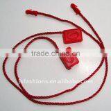 Plastic Seal Tags for Clothing/ Garment thumbnail-1