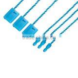 Plastic String Hang Tag Loop Lock Fastener thumbnail-2