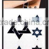 Factory Hot Sales Gold and Silver Tattoo With Cheapest Price thumbnail-4