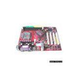 Sell Motherboard for Intel 865G LGA775 thumbnail-1