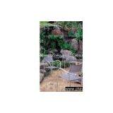 Stacking Furniture/Outdoor Furniture/Aluminium Furniture thumbnail-1