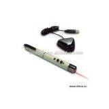 Sell Remote Control Pen With Laser Pointer thumbnail-1