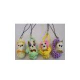 Sell Mobile Phone Charm-Cat