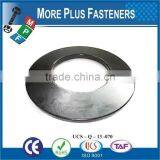Made in Taiwan Belleville Spring Washer thumbnail-2