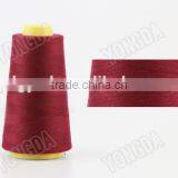 High Quality Polyester Sewing Thread thumbnail-1
