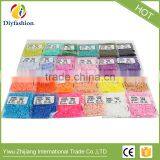 2017 DIYFASHION 2.6mm Perler Beads 2000pcs Per Bag 75colors for Choose Educational Toys for Children thumbnail-3