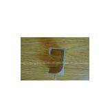 Sell Anodized Aluminum Profiles for Industry thumbnail-1