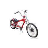 Sell Chopper Bike thumbnail-1