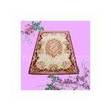 Wool Hand-tufted Carpet