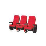 Sell Theater Auditorium Chair Seating Integrated Drink Holder SP-822
