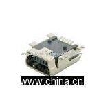 USB /HDMI / IEEE 1394CONNECTORS thumbnail-1