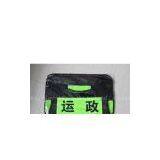 Reflective Vest-LED Reflective Vest-Yuanhui Reflective Material thumbnail-1