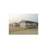 Custom-Made B Series Prefabricated House