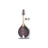 China (Mainland) Mandolin thumbnail-1