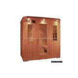 Sell Infrared Sauna Cabin thumbnail-1