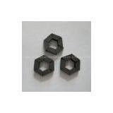 Trapezoidal Shaped Tsp for Drill Bits thumbnail-1